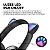 Fone Headset Rgb Bluetooth De Gatinho Premium Collection - Imagem 3