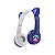 Fone Headset Rgb Bluetooth De Gatinho Premium Collection - Imagem 10