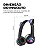 Fone Headset Rgb Bluetooth De Gatinho Premium Collection - Imagem 2