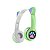 Fone Headset Rgb Bluetooth De Gatinho Premium Collection - Imagem 7