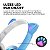Fone Headset Rgb Bluetooth De Gatinho Premium Collection - Imagem 15