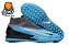 Nike Phantom GX Elite  TF N10-2 - Imagem 4