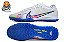 Nike Air Zoom Mercurial Vapor XV Elite TF N26-6 - Imagem 6