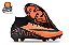 Nike Air Zoom Mercurial Vapor XV Elite FG N23-5 - Imagem 4