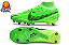 Nike Air Zoom Mercurial Vapor XV Elite SG N25-3 - Imagem 3