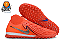 NIKE PHANTOM LUNA ELITE TF N17-4 - Imagem 4