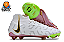 NIKE PHANTOM LUNA ELITE FG N15-2 - Imagem 2