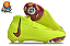 NIKE PHANTOM LUNA ELITE FG N15-2 - Imagem 4