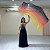 Bandeira de Dança com Vareta Flag Degradê- BD006 - Imagem 3