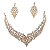 Colar e Par de Brincos Luxo com Pedrarias |Dança do Ventre|Cigana - CL008 - Imagem 7