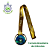 Medalha TBC 2025 - OURO - Imagem 1