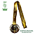 Medalha OBGP 2025.2 - OURO - Imagem 1