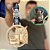 Medalha TBC 2026 - OURO - Imagem 2