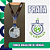 Medalha TBC 2026 - PRATA - Imagem 1