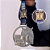 Medalha OBGP 2026.2 - PRATA - Imagem 2