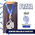 Medalha OBGP 2026.2 - PRATA - Imagem 1