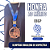 Medalha OBGP 2026.2 - HONRA AO MÉRITO - Imagem 1
