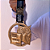 Medalha OBMF 2026.2 - OURO - Imagem 2