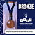 Medalha OBMF 2026.2 - BRONZE - Imagem 1