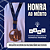 Medalha OBMF 2026.2 - HONRA AO MÉRITO - Imagem 1