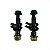 Par Parafuso De Cambagem Onix Spin Cobalt Novo Prisma M14 GM - Imagem 1