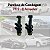Parafuso De Cambagem M12 Kit Com 20 Pçs (2 Arruelas) - Imagem 4