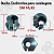 Castanha Porca Excêntrica P Cambagem F250, F350, F1000 92-98 - 1 und - Imagem 4