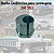 Bucha Porca Excêntrica P/ Cambagem F250, F350, F1000 92-98 - Imagem 2