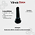 Bico Válvula Tr414 Para Pneu Sem Câmara - Kit Com 150 Unidades - Imagem 2