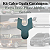 Kit Calço Cambagem Extra Fino / Fino / Medio / Grosso Opala - Imagem 5