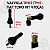 Válvula TR413 TPMS - Fiat Toro e Jeep Renegade/Compass - kit com 4 peças - Imagem 5