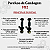 Parafuso De Cambagem M12 Kit Com 08 Pçs - Imagem 3