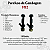 Parafuso De Cambagem M12 Kit Com 08 Pçs - Imagem 2