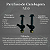 Parafuso De Cambagem M10 Kit Com 08 Pçs - Imagem 2