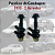 Parafuso De Cambagem M10 Kit Com 10 Pçs (2 arruelas) - Imagem 5