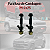 Parafuso De Cambagem M12 Fiat Toro e Jeep Renegade/Compass Kit com 20 Pçs - Imagem 4