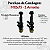 Parafuso De Cambagem M12 Fiat Toro e Jeep Renegade/Compass Kit com 10 Pçs (2 arruelas) - Imagem 3