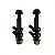 Parafuso De Cambagem M12 Fiat Toro e Jeep Renegade/Compass Kit com 20 Pçs (2 arruelas) - Imagem 1