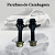 Par de Parafuso de Cambagem M16 Toyota Corolla 2010 a 2015 / Honda New Civic e Fit - 2 pçs - Imagem 3