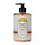Sabonete Líquido Mãos, Corpo e Rosto Patchouli com Tangerina 500ml - Coala - Imagem 1