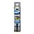 Espuma Poderoso Brilha Inox Aerossol Kelldrin 300ml - Imagem 1