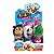 Ovo Surpresa Diploko Surprise Animal 11g - Danilla 12 Unidades - Imagem 1