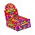 Pirulito Diploko Neon Fruits 10g - Danilla 30 Unidades - Imagem 1
