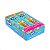 Bala de Gelatina Fini Tubes Twister 15g com 12 Unidades - Imagem 1