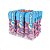 Docile Pastilha Mini Minty Tutti-Frutti 14g com 12 Unidades - Imagem 1