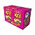 Mini Chiclete Docile Xclé Tutti-Frutti 11g com 24 Unidades - Imagem 1