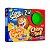Kit 2 Cereal Matinal Corn Sugar 200g + Choco Boll 300g com Tigela - Alca Foods - Imagem 1