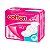 Absorvente Feminino com Abas Cotton Cobertura Seca - 8 Unidades - Imagem 1