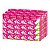 Absorvente Feminino Cotton - Caixa com 60 pacotes - Suave com abas - Imagem 1