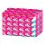 Absorvente Feminino Cotton - Caixa com 60 pacotes - Seca com abas - Imagem 1